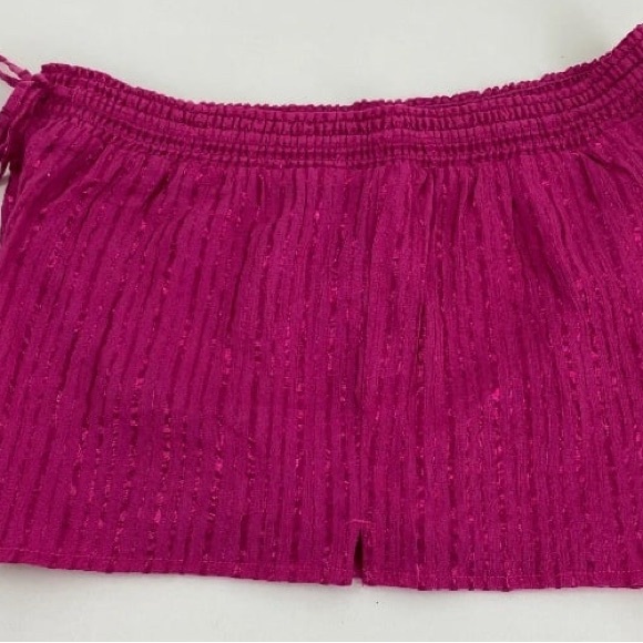 Victoria's Secret Drawstring Pajama  Sleep Shorts Size XL New with tag - Picture 4 of 7